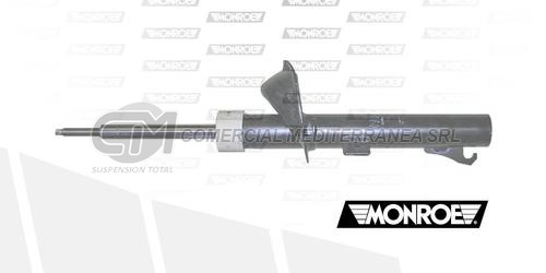 AMORTIGUADOR DEL. FORD KA TODOS 97/>