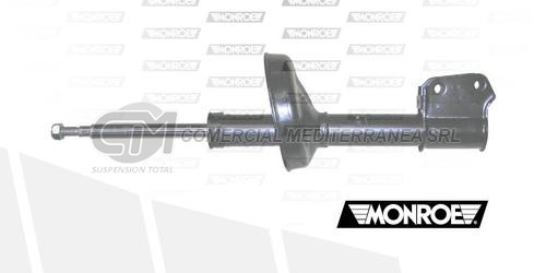 AMORTIGUADOR DEL. RENAULT KANGOO KOMBI Y FURGON **