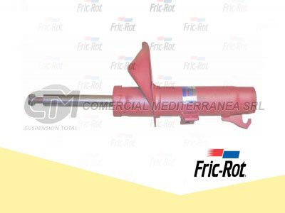 AMORTIGUADOR DEL. FRIC-ROT FORD ESCORT 3/4/5P R./S.W. DESDE 1998