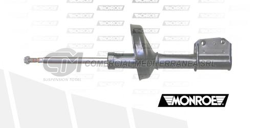 AMORTIGUADOR DEL. RENAULT CLIO II (1.6) / SYMBOL 0