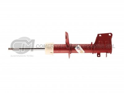 AMORTIGUADOR DEL. FRIC-ROT FIAT PALIO WEEKEND/SIENA CON ABS