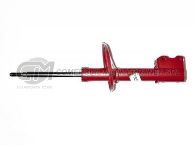 AMORTIGUADOR DEL. FRIC-ROT RENAULT LOGAN/SANDERO
