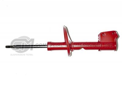 AMORTIGUADOR DEL. FRIC-ROT RENAULT KANGOO (PLATO PLAYO) 2013/..