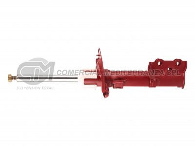 AMORTIGUADOR DEL. DER. FRIC-ROT FIAT NOVO UNO