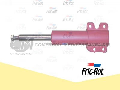 AMORTIGUADOR DEL. FRIC-ROT MERCEDEZ BENZ SPRINTER 308/10/11/12/13 0