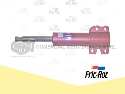 AMORTIGUADOR DEL. FRIC-ROT MERCEDEZ BENZ SPRINTER 412/413 0