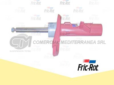 AMORTIGUADOR DEL. D FORD FOCUS 2008 2008/..