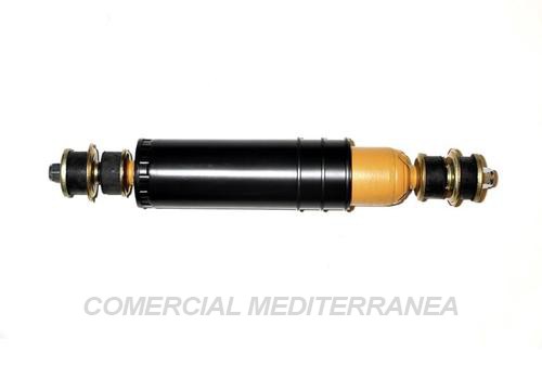 AMORTIGUADOR TRASERO SCANIA K113 , K112 3°EJE , K112/3 PISO Y PISO1/2 1994/..