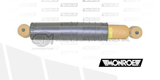 AMORTIGUADOR DEL.APLICACIONES ESPECIALES ESTABILIZ.SISTEMA AUTODIRECCIONAL