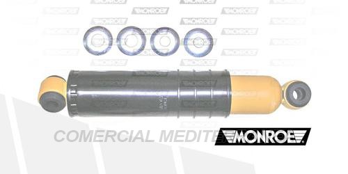 AMORTIGUADOR DELANTERO MERCEDES BENZ OF1214 CHASIS MODIF.