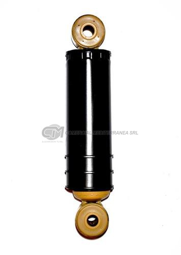 AMORTIGUADOR TRASERO FANGIO SEMI-REMOLQUE TANQUES