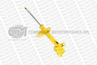 AMORTIGUADOR TRASERO NISSAN X-TRAIL 2001/2008