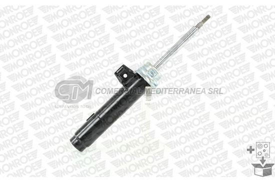 AMORTIGUADOR DELANTERO BMW X1 (E84) 2009/...