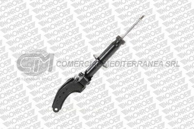 AMORTIGUADOR DELANTERO AUDI Q7 2006/
