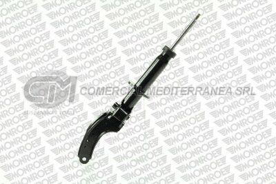 AMORTIGUADOR DELANTERO VOLKSWAGEN TOUAREG 2002/..