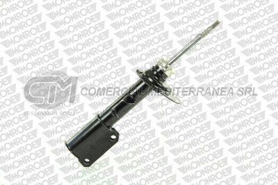 AMORTIGUADOR DELANTERO BMW X5 2000/2006