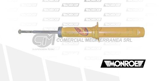 AMORTIGUADOR DEL.HONDA CRV 1997/2002 1997/22