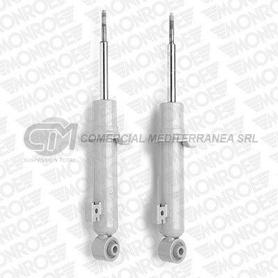 AMORTIGUADOR DEL.MITSUBISHI TRITON 2006/