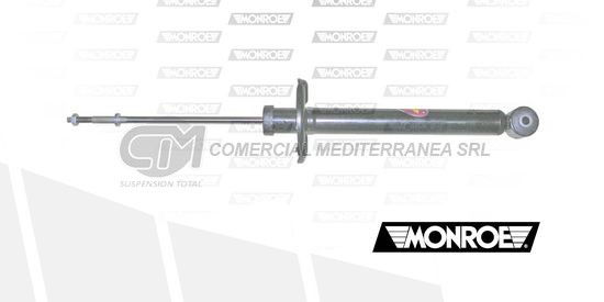 AMORTIGUADOR TRAS. VW PASSAT 2.8 VR6 1993/1997