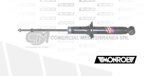 AMORTIGUADOR TRAS. MITSUBISHI COLT/LANCER 1.5/1.8 1993/1995