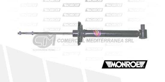 AMORTIGUADOR TRAS. AUDI A4 95/99