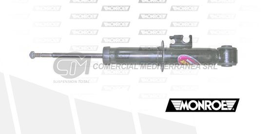 AMORTIGUADOR TRAS. MINI ONE/COOPER/S/ONE D 2002/2006