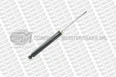 AMORTIGUADOR TRAS. PEUGEOT 3008 2010/2013