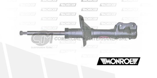 AMORTIGUADOR DEL.VW PASSAT 2.0-1.9D-1.9TD 1991/1997