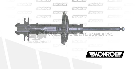 AMORTIGUADOR DEL.ALFA ROMEO 155 91/