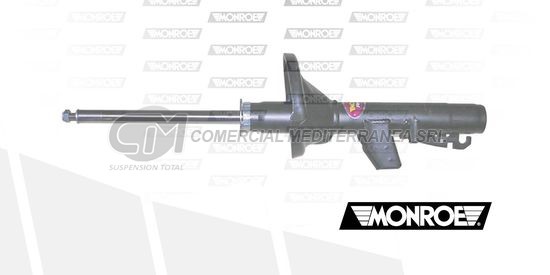 AMORTIGUADOR TRAS. FORD MONDEO 1993/11/2000