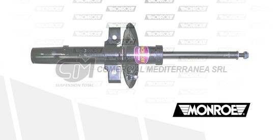 AMORTIGUADOR DEL.RENAULT MEGANE II TODOS
