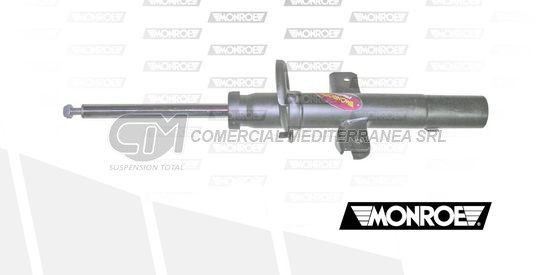 AMORTIGUADOR TRAS. FORD MONDEO 2001/..