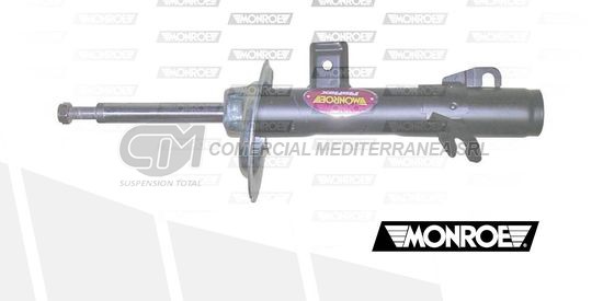 AMORTIGUADOR DEL.MINI ONE/COOPER/S/ONE 2002/2006