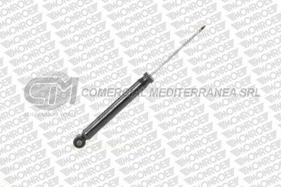 AMORTIGUADOR TRASERO VOLKSWAGEN TIGUAN 2009/... 09/..
