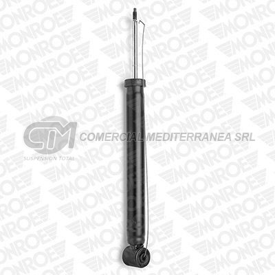 AMORTIGUADOR TRASERO ALFA ROMEO MITO 2008/