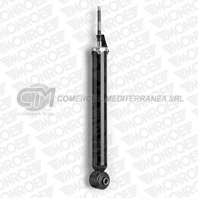 AMORTIGUADOR TRASERO KIA PICANTO 2006/