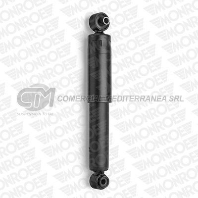 AMORTIGUADOR TRASERO HYUNDAI I10 1.2 2008/
