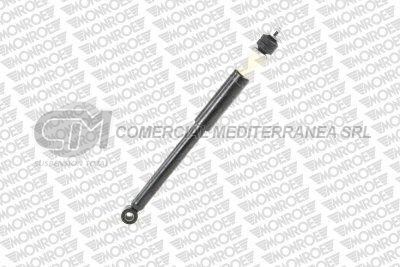 AMORTIGUADOR TRASERO SUZUKI SWIFT II 07/... 2007/
