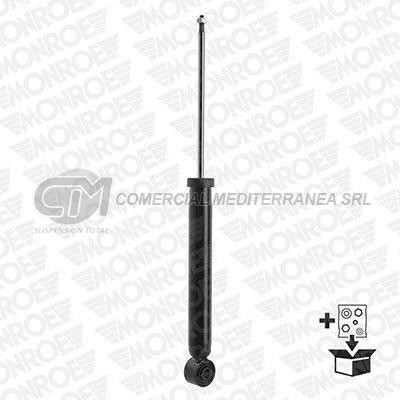 AMORTIGUADOR TRASERO VOLKSWAGEN SHARAN PL/PQ46-47 VW429 2010/