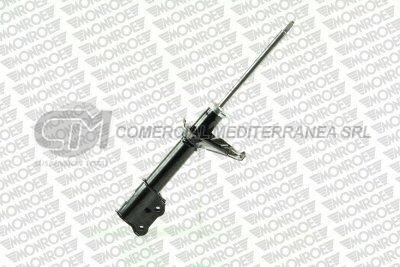 AMORTIGUADOR TRAS. DERECHO HYUNDAI ACCENT 2000/25