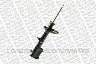 AMORTIGUADOR TRASERO D TOYOTA COROLLA 1999/2002
