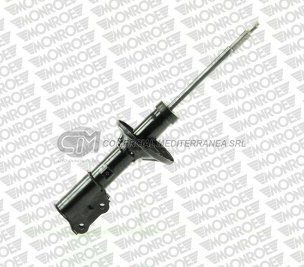 AMORTIGUADOR DEL.DERECHO HYUNDAI ATOS 1998/