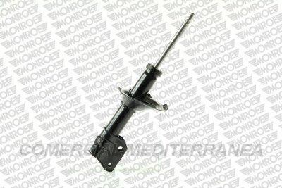 AMORTIGUADOR DELANTERO D SUBARU LEGACY BERLINA 1994/1998