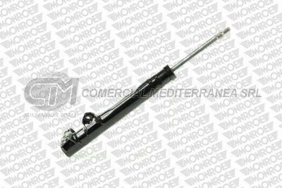 AMORTIGUADOR DELANTERO MERCEDES BENZ 190/190E/190D 1983/1993