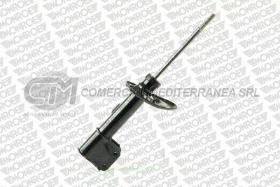 AMORTIGUADOR DEL. IZQ. CITROEN C4 PICASSO 10/..