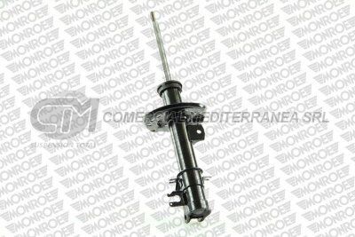 AMORTIGUADOR DEL. IZQ. FIAT QUBO 12/..
