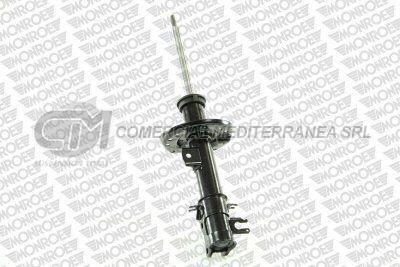 AMORTIGUADOR DEL.DERECHO FIAT QUBO 2012/..