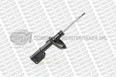AMORTIGUADOR DEL.DERECHO PEUGEOT EXPERT U/VG9 2007/2016