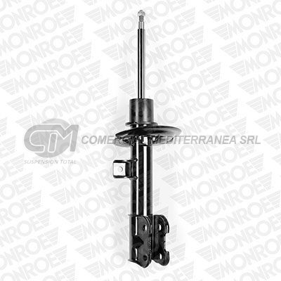 AMORTIGUADOR DEL.DERECHO HYUNDAI SANTA FE NF/CM DM 12/