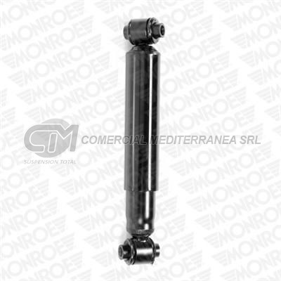 AMORTIGUADOR TRASERO VOLVO 740/760 1984/1992